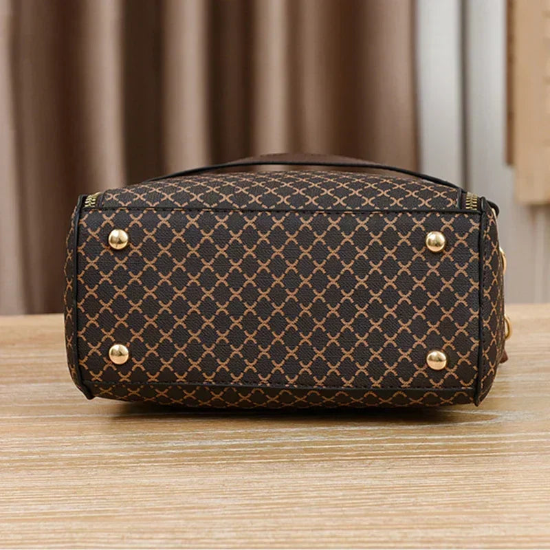 Avelina - Borsa Charm di lusso