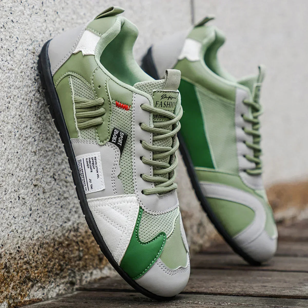 AV - Sneakers Retrò Multicolore