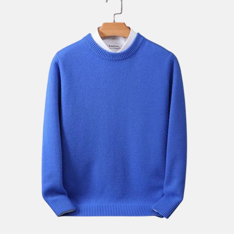 DANIEL | MAGLIONE MORBIDO ED ELEGANTE