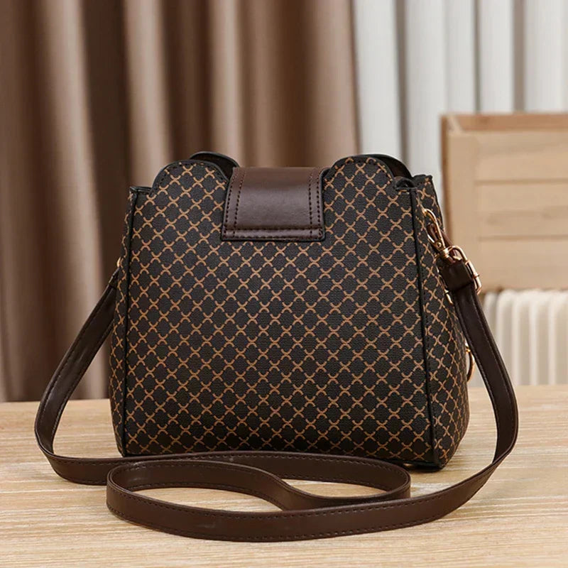 Avelina - Borsa Charm di lusso