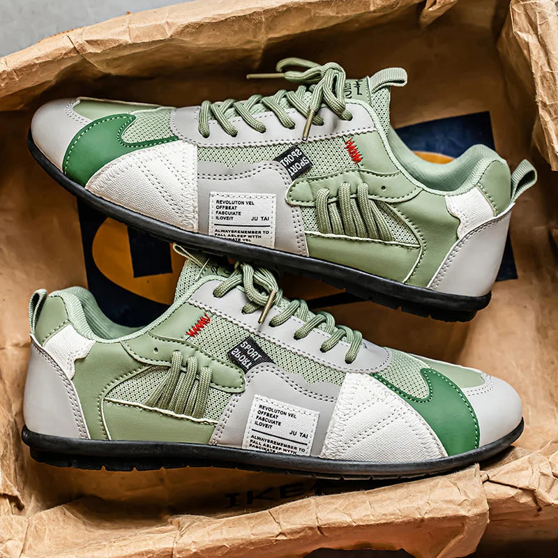 AV - Sneakers Retrò Multicolore