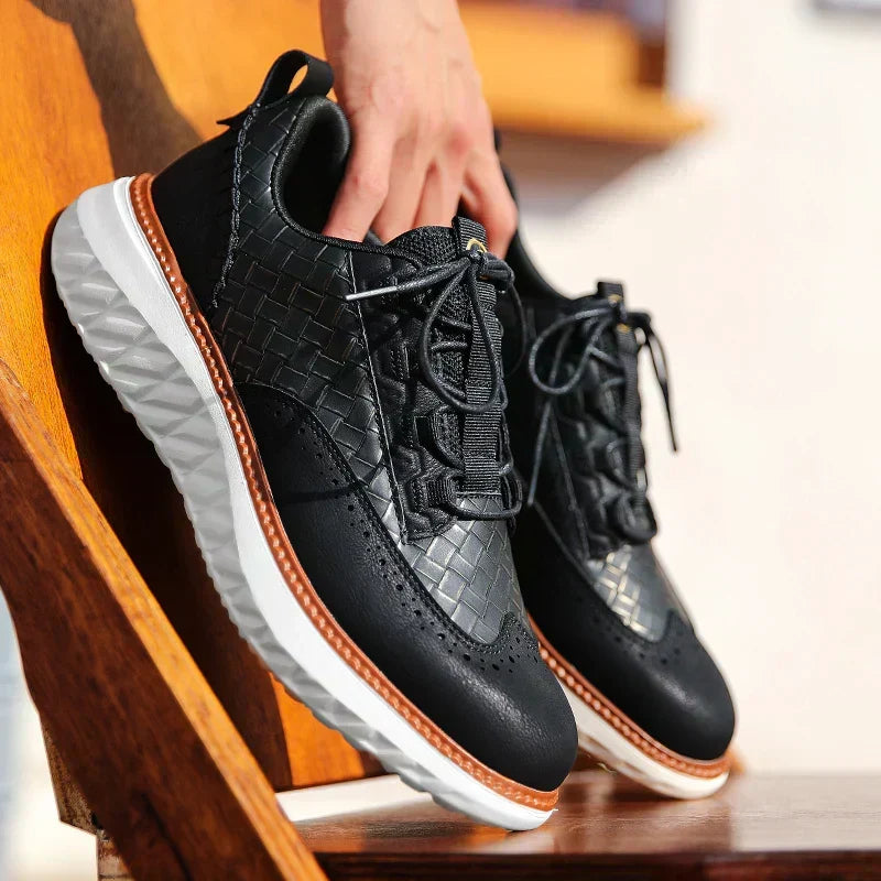 Leocadio - Scarpe eleganti intramontabili