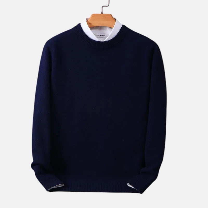 DANIEL | MAGLIONE MORBIDO ED ELEGANTE