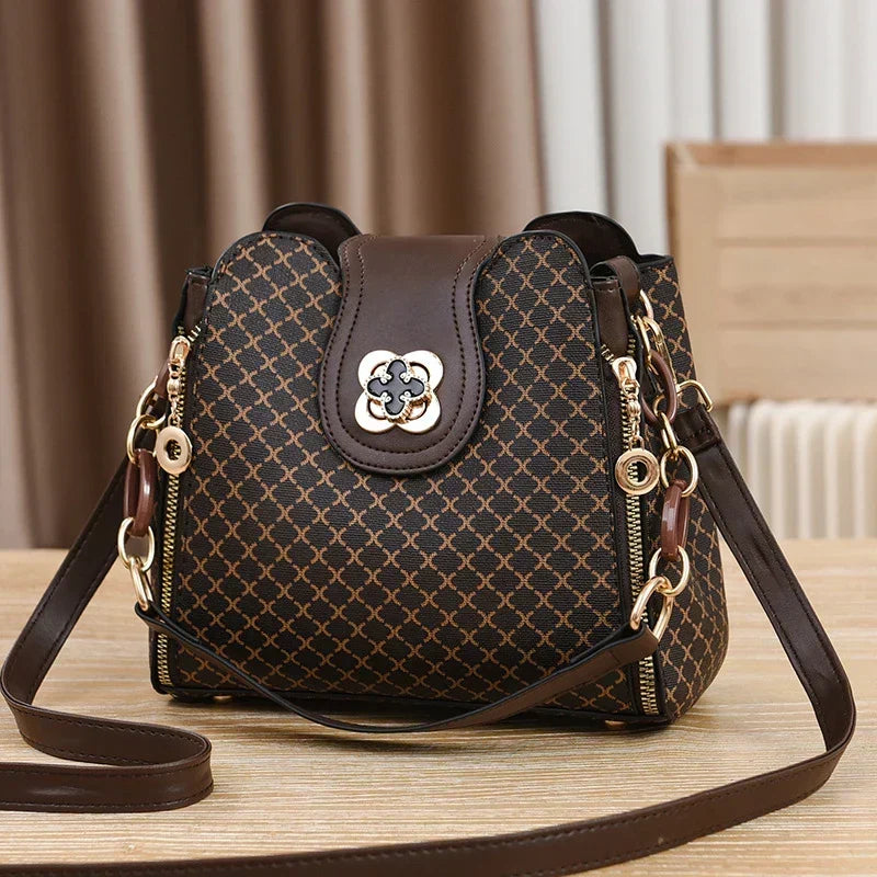 Avelina - Borsa Charm di lusso