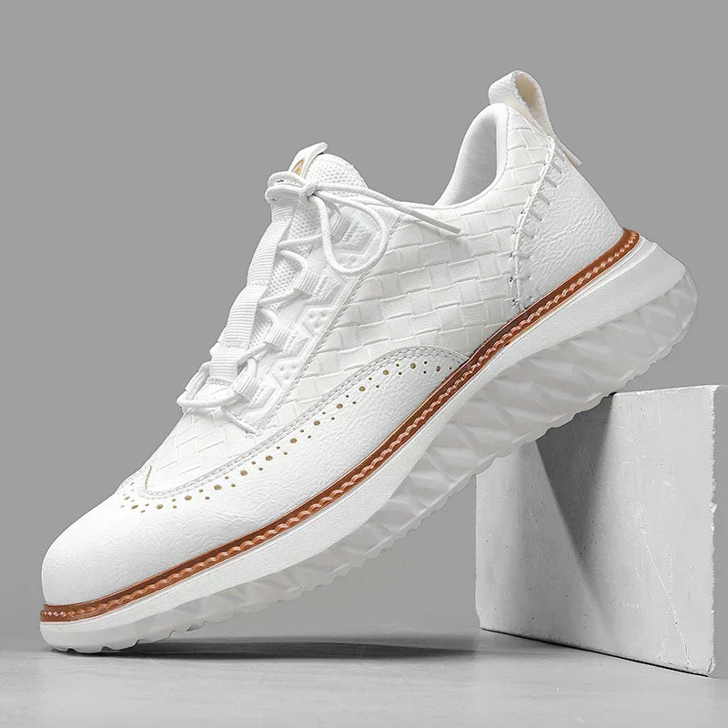 Leocadio - Scarpe eleganti intramontabili