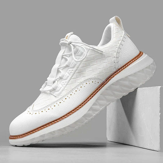 Leocadio - Scarpe Eleganti Intramontabili