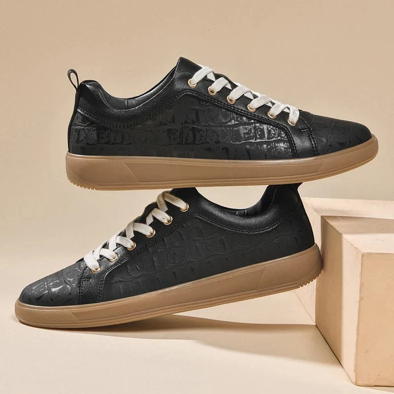 ZP18 - Scarpe in pelle eleganti
