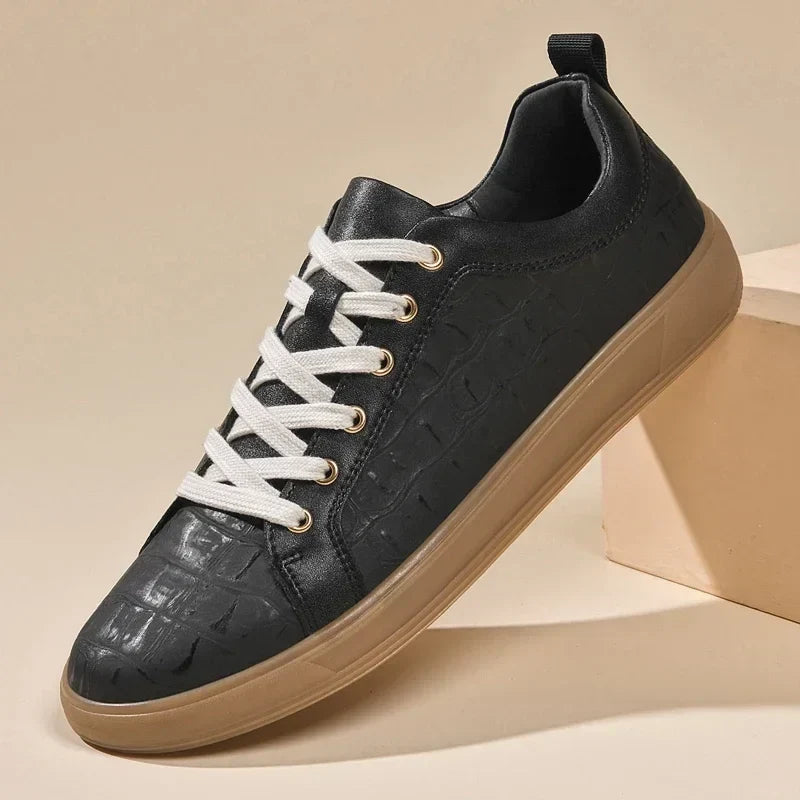 ZP18 - Scarpe in pelle eleganti
