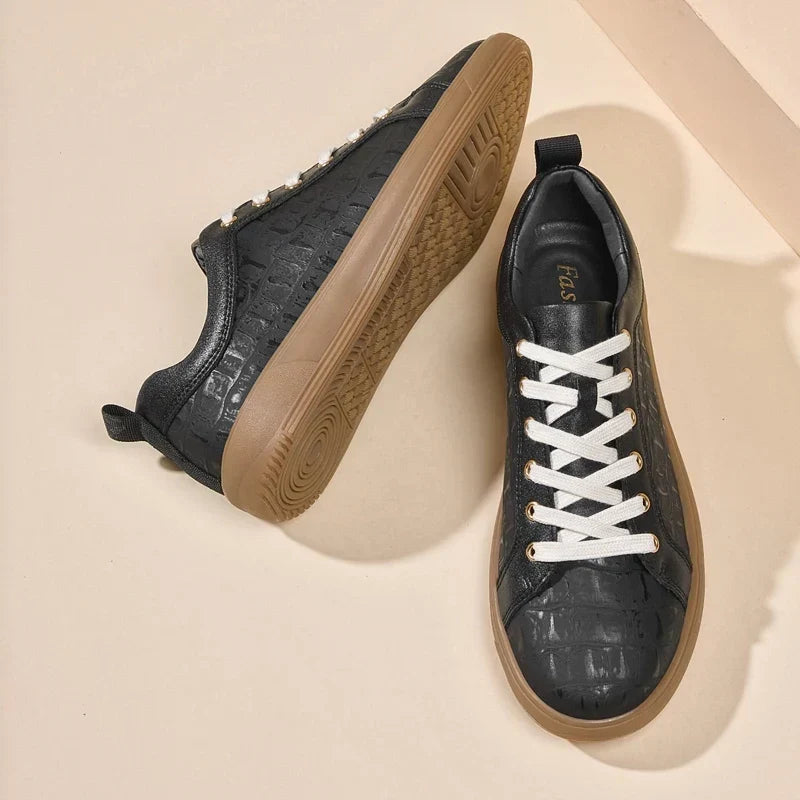 ZP18 - Scarpe in pelle eleganti