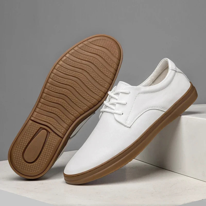 ZP07 - Scarpe in pelle minimaliste
