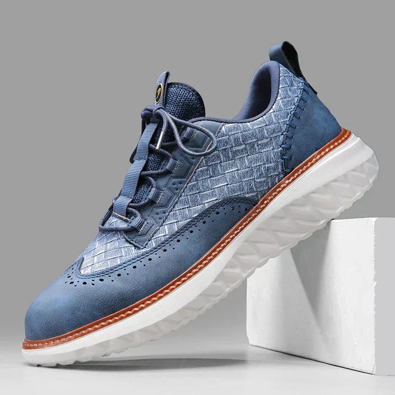 Leocadio - Scarpe eleganti intramontabili