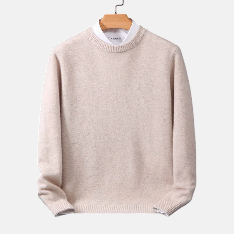 DANIEL | MAGLIONE MORBIDO ED ELEGANTE