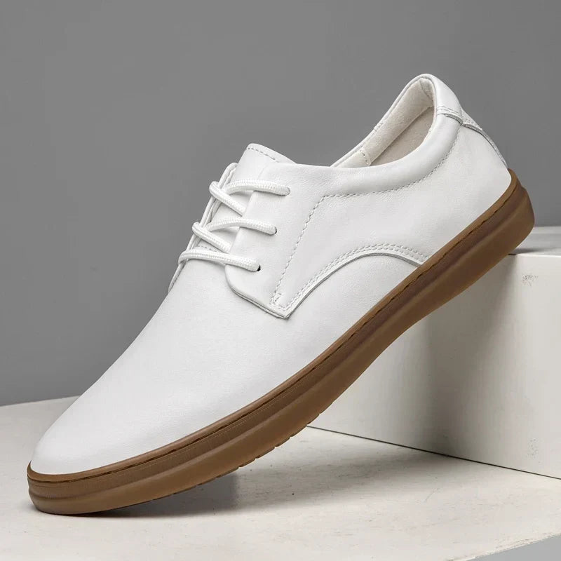 ZP07 - Scarpe in pelle minimaliste