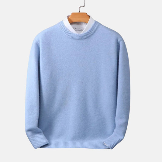 DANIEL | MAGLIONE MORBIDO ED ELEGANTE