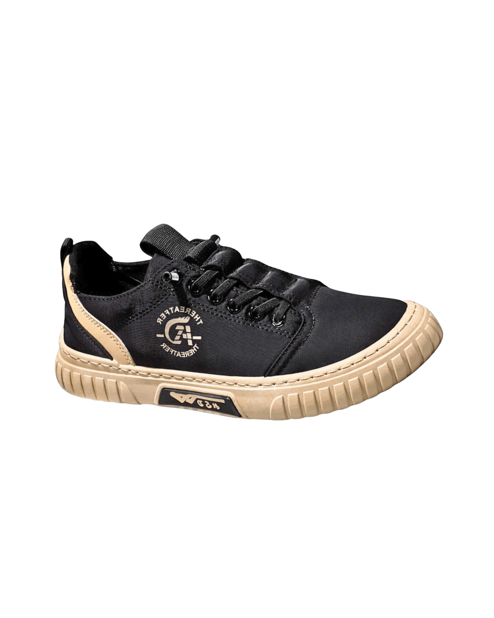 Martin - Scarpe da ginnastica da uomo eleganti e casual