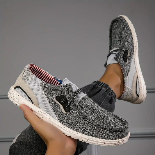 Axel - Scarpe estive traspiranti e antiscivolo