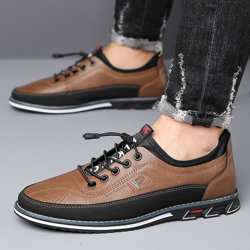 Fabian - Scarpe da uomo moderne senza tempo