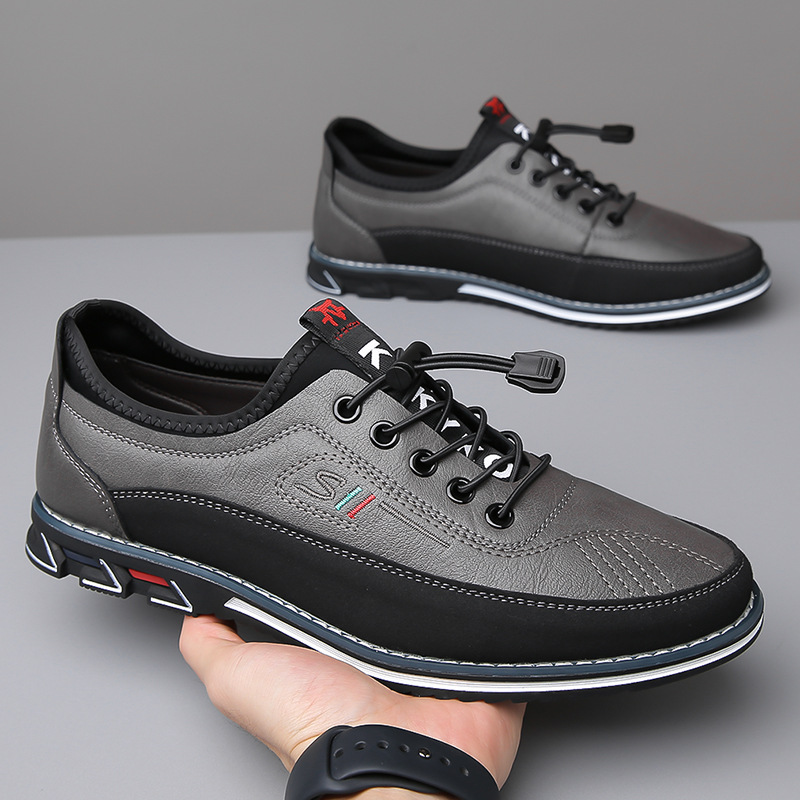 Fabian - Scarpe da uomo moderne senza tempo