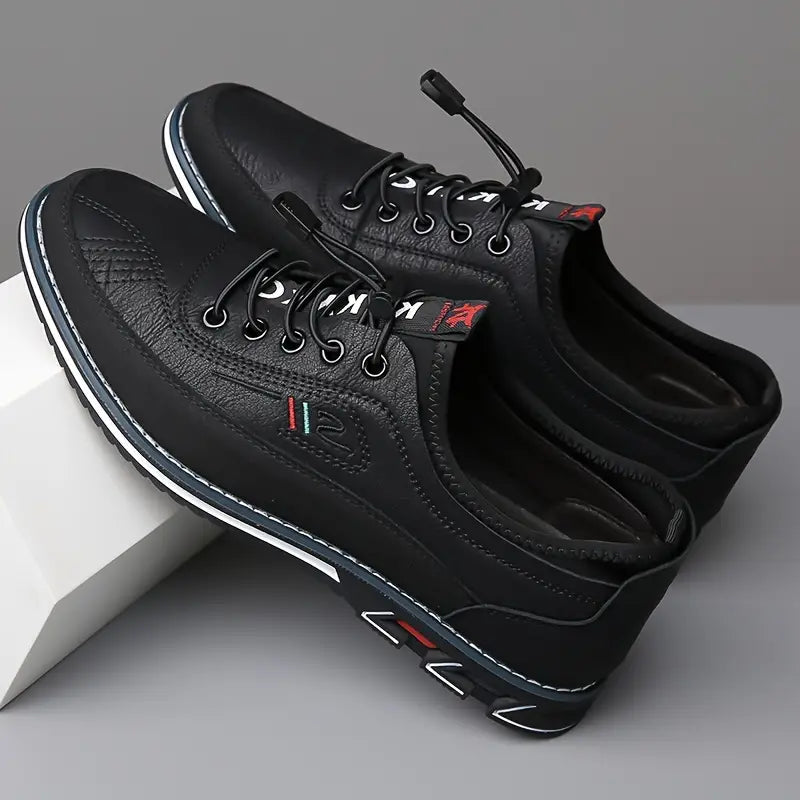 Fabian - Scarpe da uomo moderne senza tempo