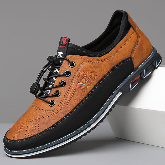 Fabian - Scarpe da uomo moderne senza tempo