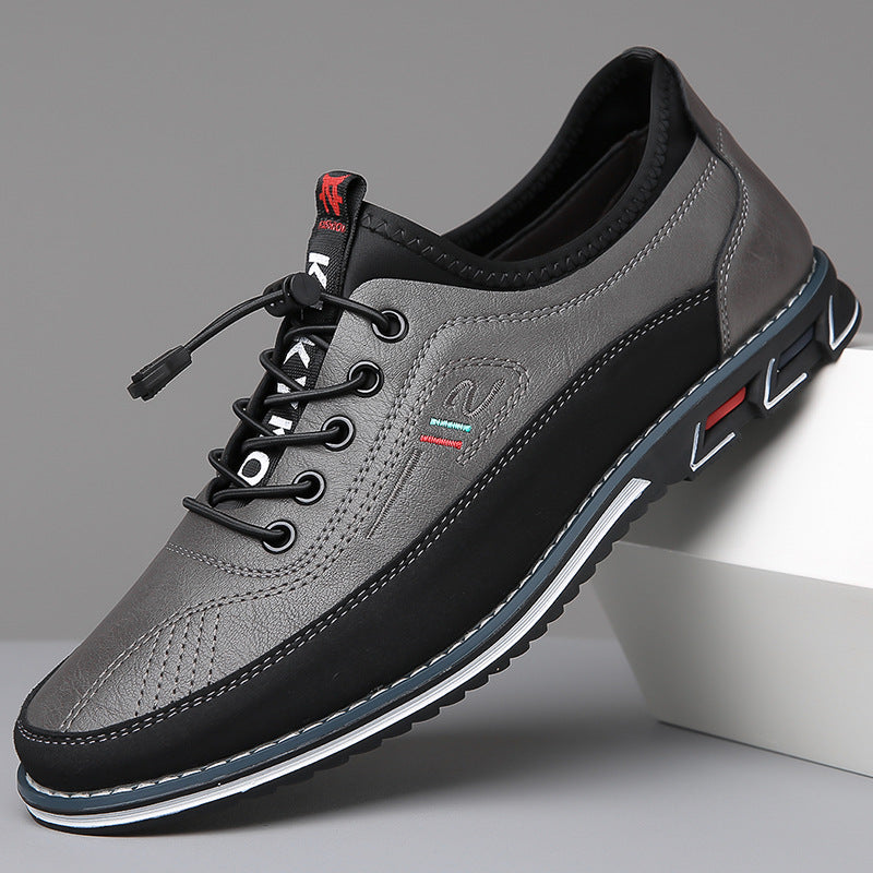 Fabian - Scarpe da uomo moderne senza tempo