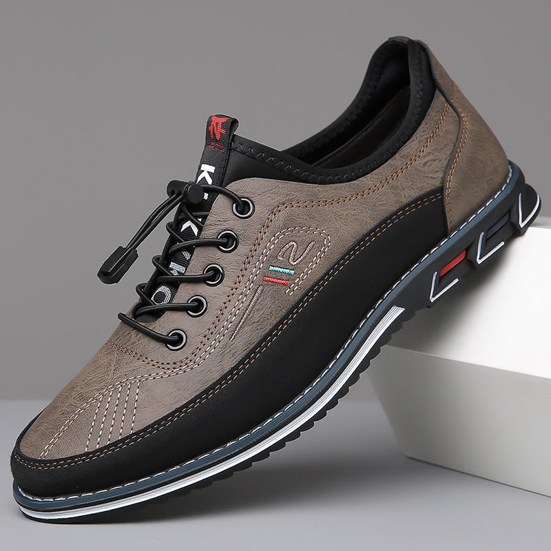 Fabian - Scarpe da uomo moderne senza tempo