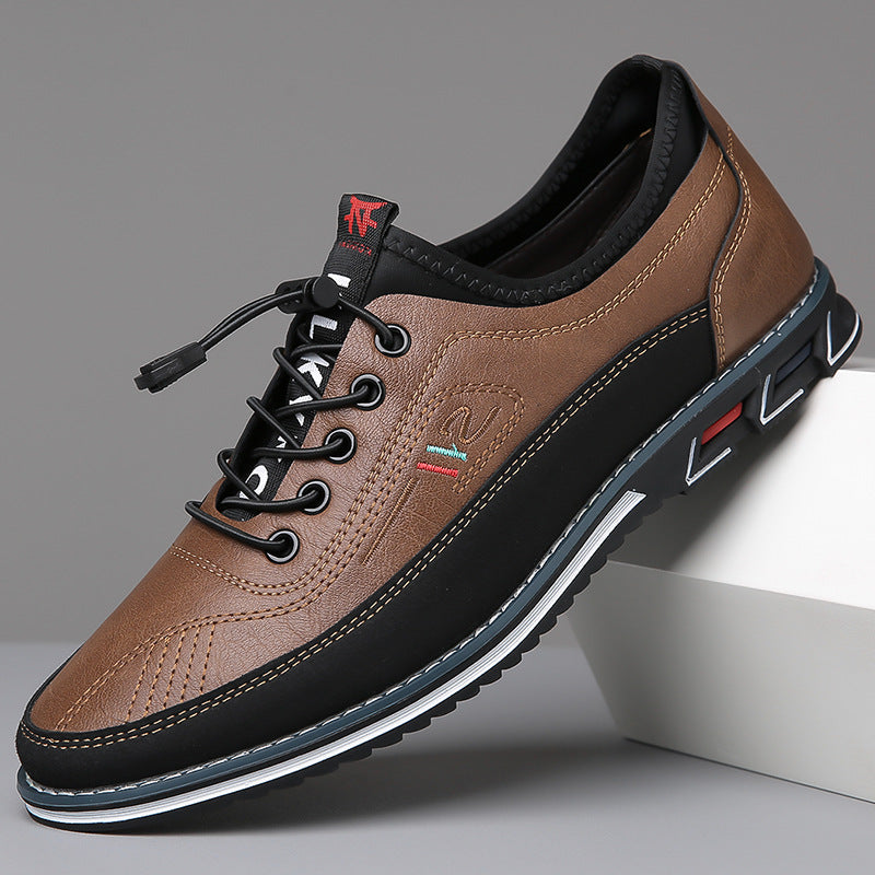 Fabian - Scarpe da uomo moderne senza tempo