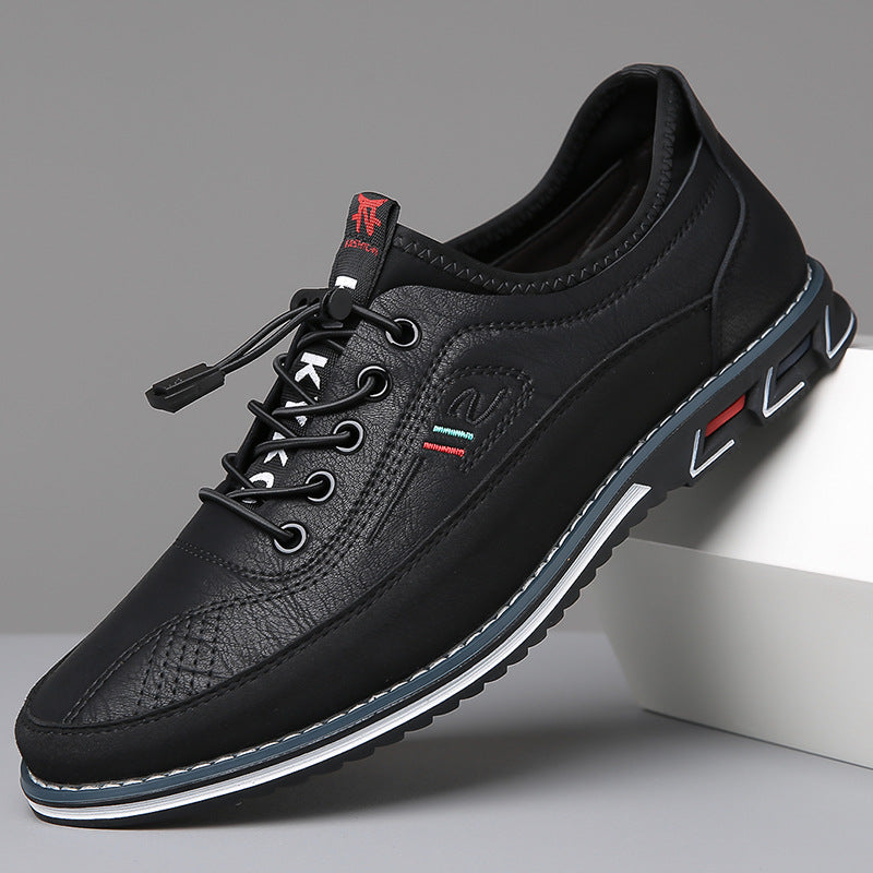 Fabian - Scarpe da uomo moderne senza tempo