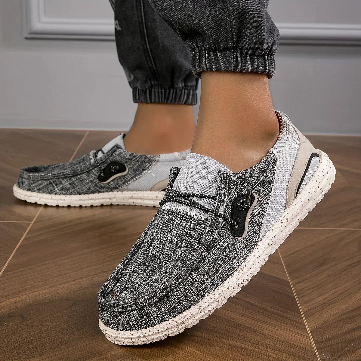 Axel - Scarpe estive traspiranti e antiscivolo