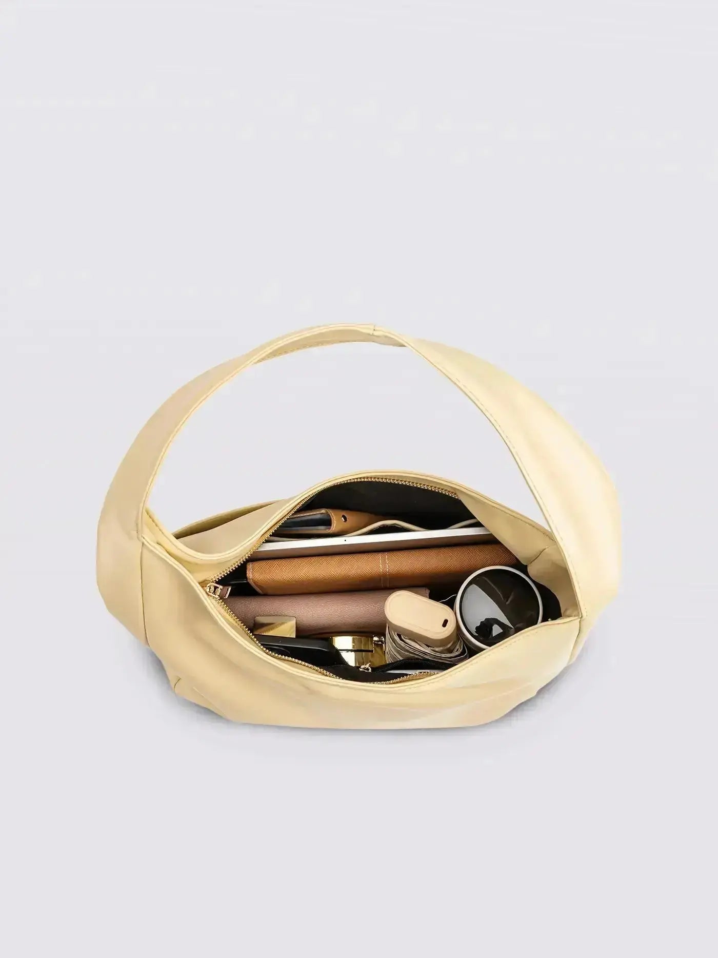 Noir Essence | Borsa Valentina Montes