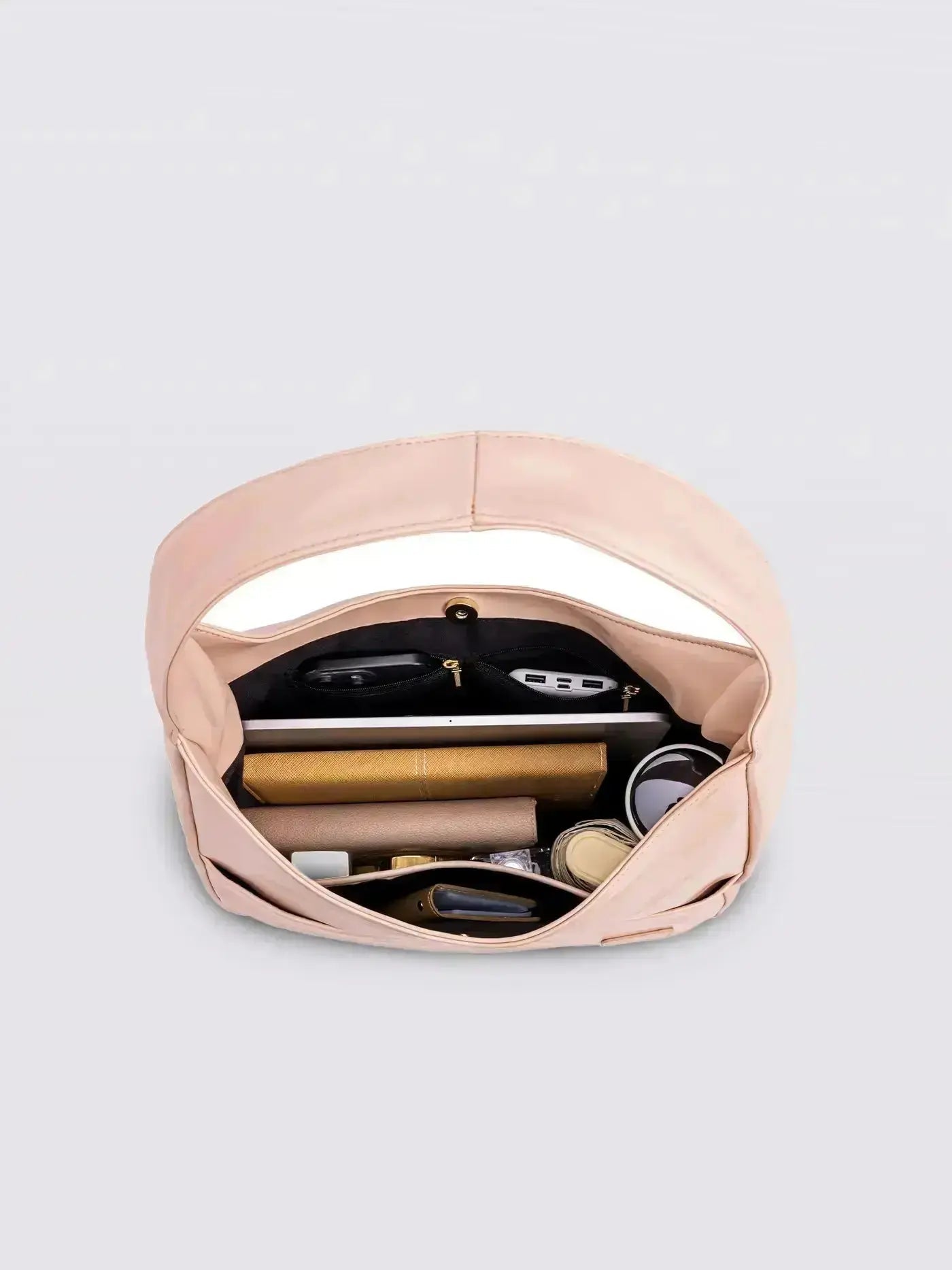 Noir Essence | Borsa Valentina Montes