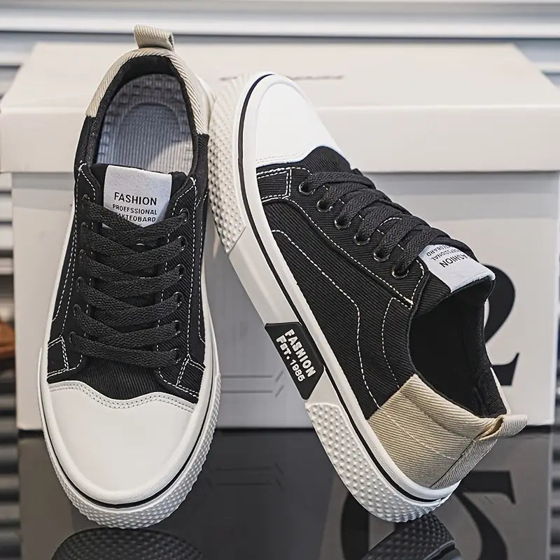 AV - Sneakers Urbane con Supporto