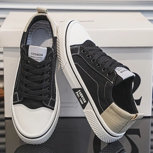 AV - Sneakers Urbane con Supporto