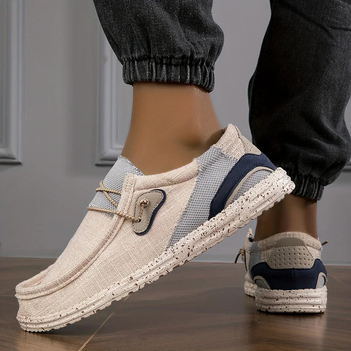 Axel - Scarpe estive traspiranti e antiscivolo