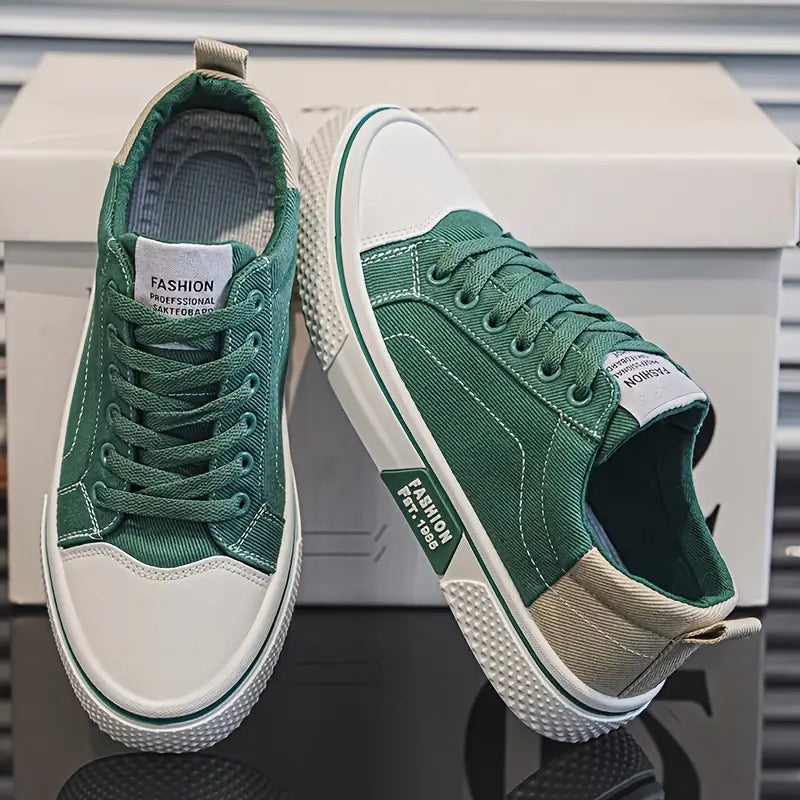 AV - Sneakers Urbane con Supporto