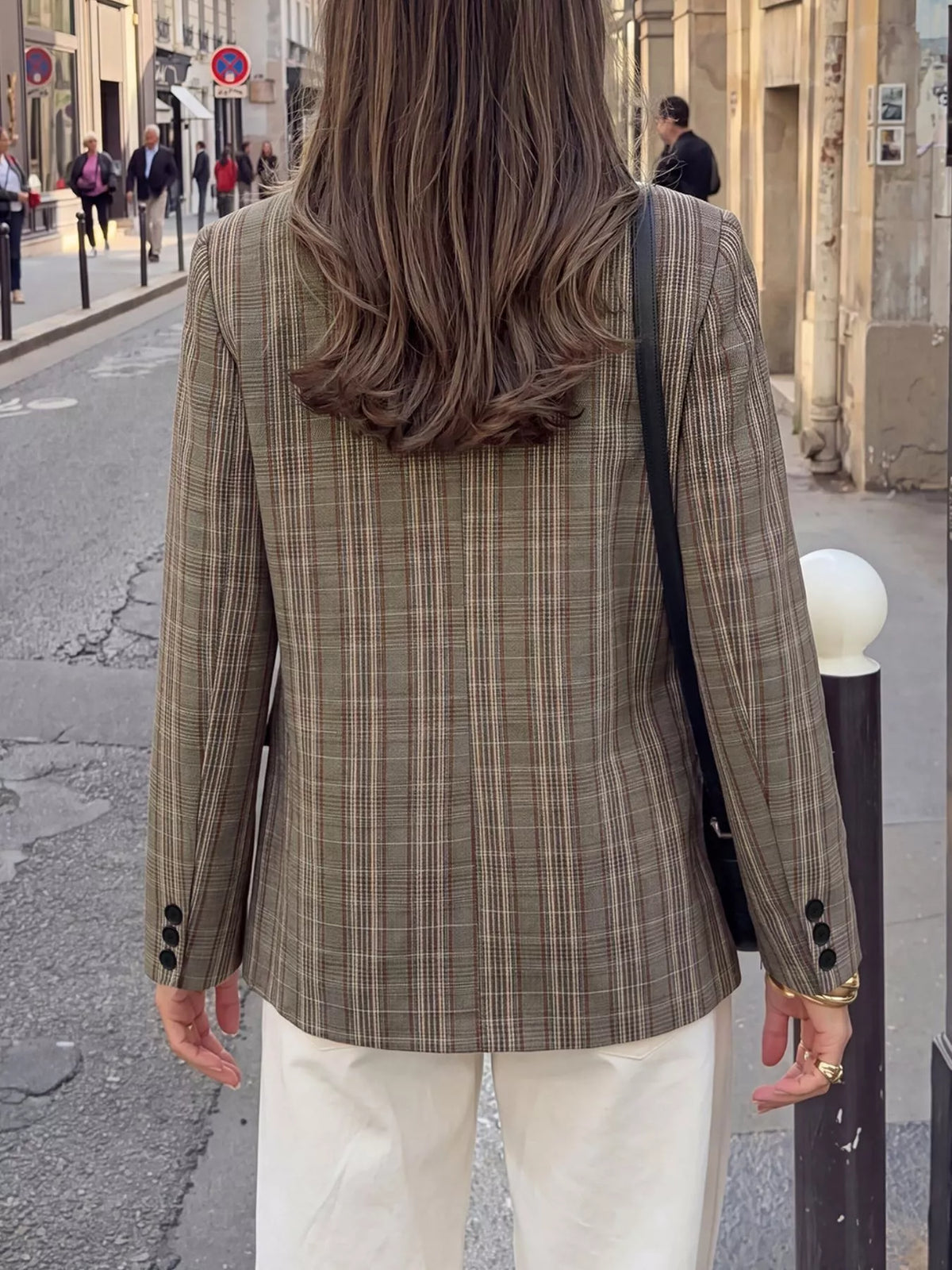 Blazer Aurora - Giacca elegante
