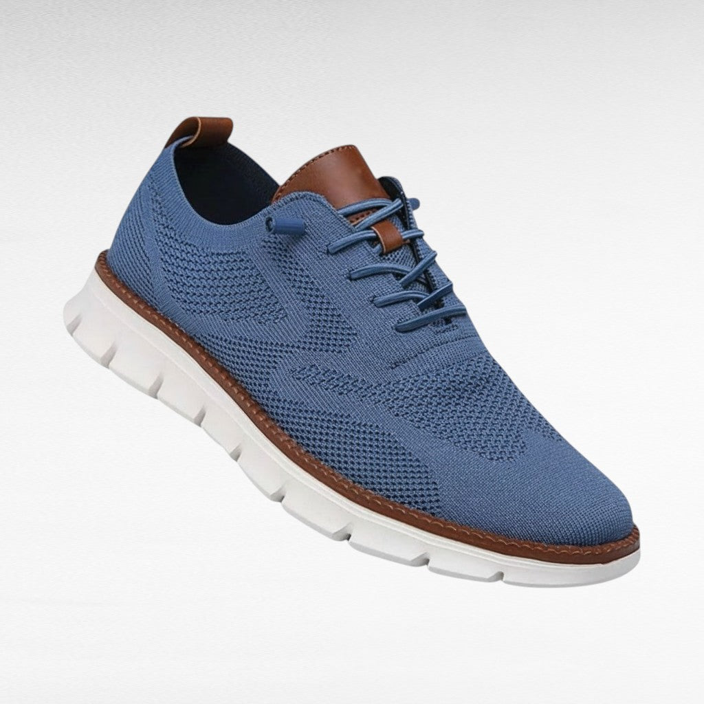 Luciano - Scarpe in mesh eleganti