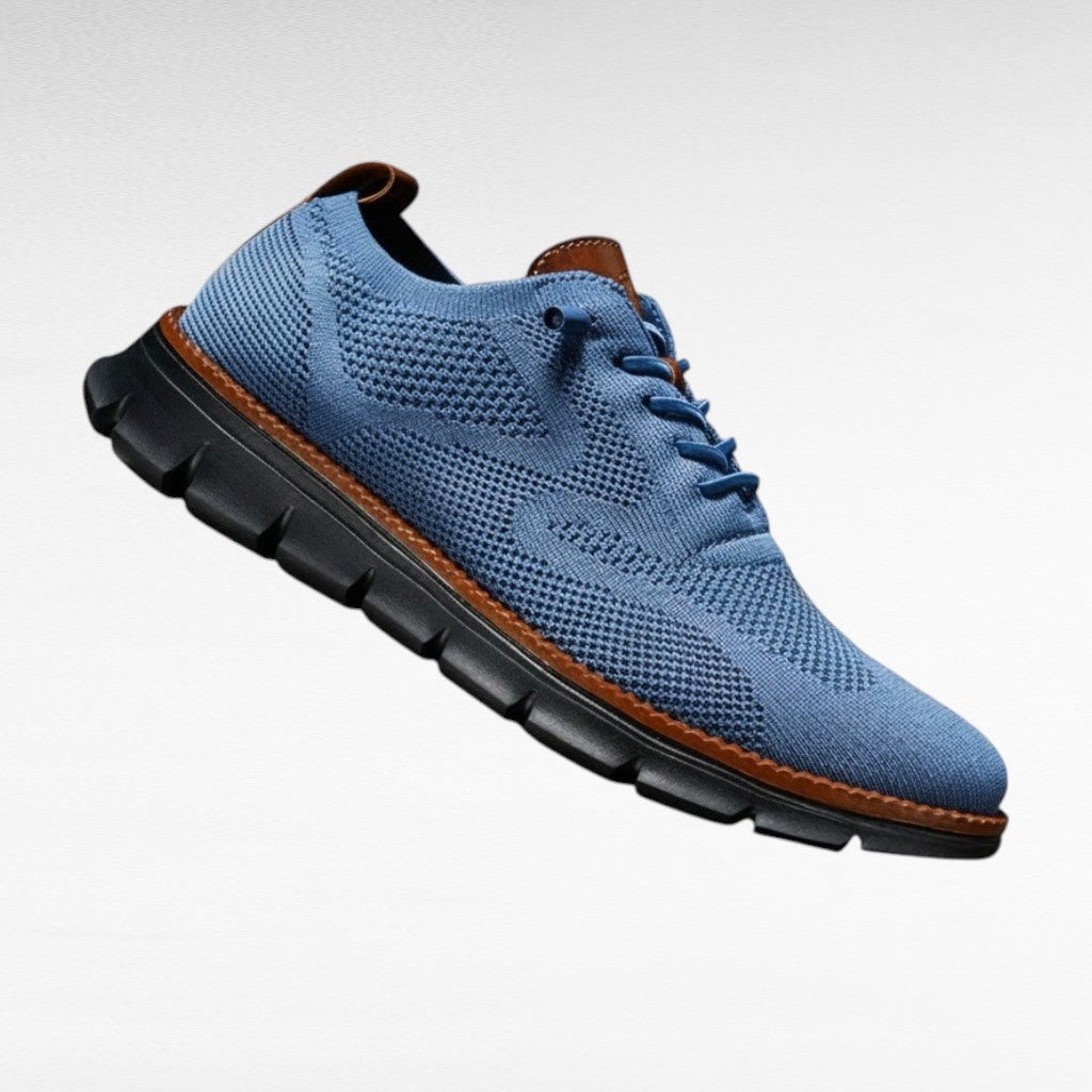 Luciano - Scarpe in mesh eleganti
