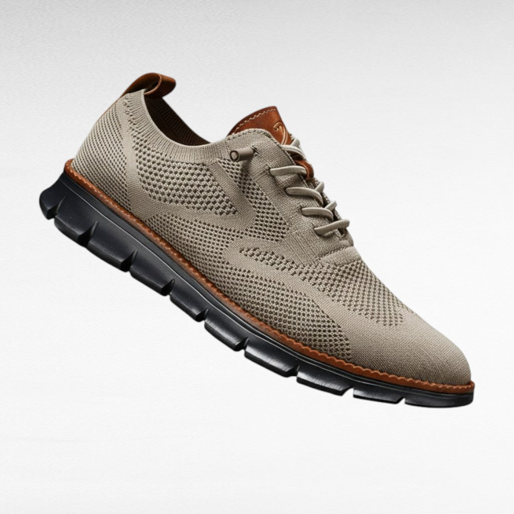Luciano - Scarpe in mesh eleganti