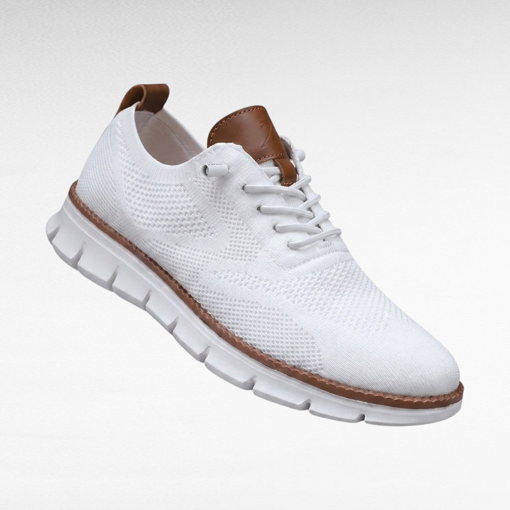 Luciano - Scarpe in mesh eleganti