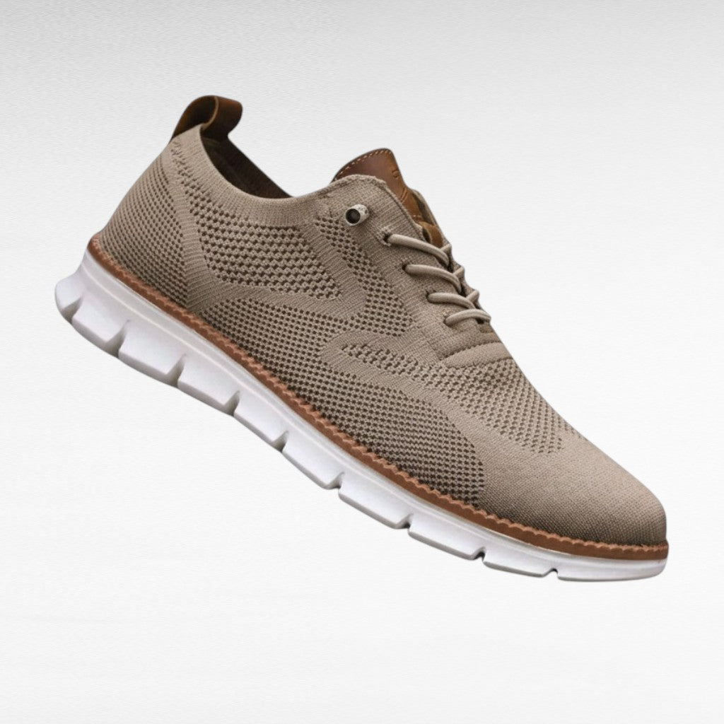 Luciano - Scarpe in mesh eleganti