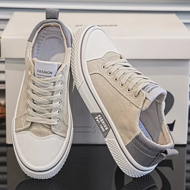 AV - Sneakers Urbane con Supporto