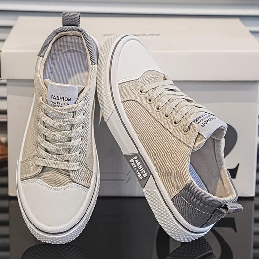 AV - Sneakers Urbane con Supporto