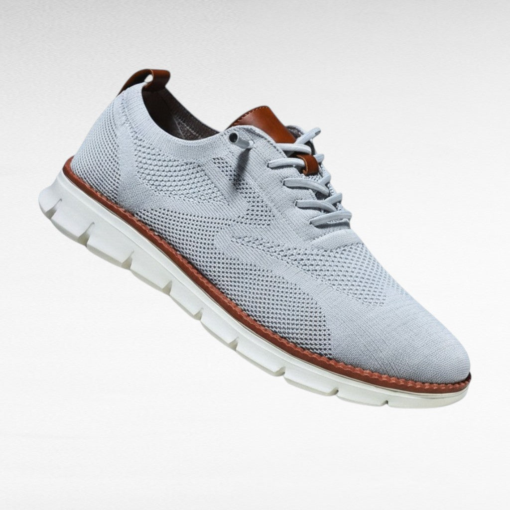 Luciano - Scarpe in mesh eleganti