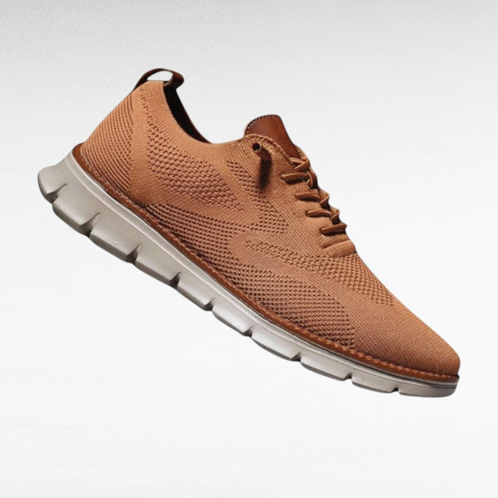 Luciano - Scarpe in mesh eleganti