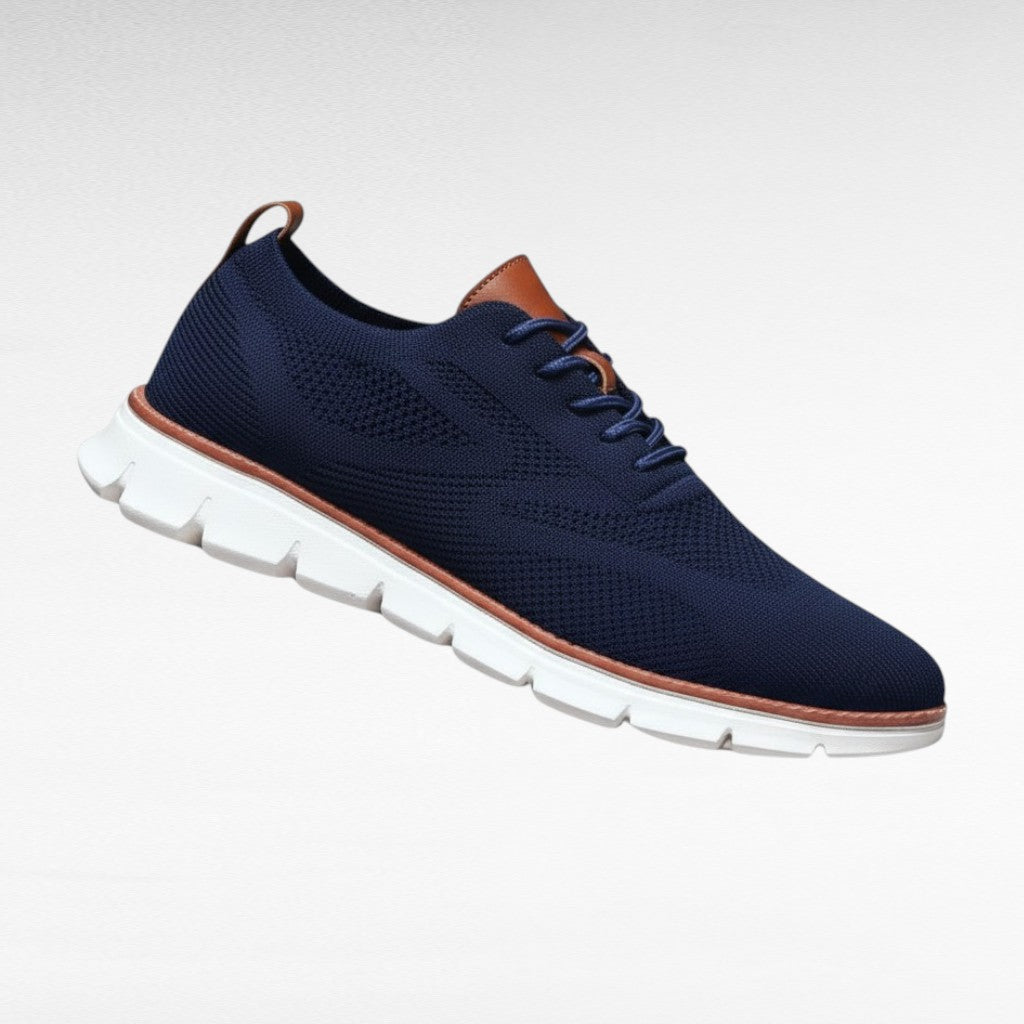 Luciano - Scarpe in mesh eleganti