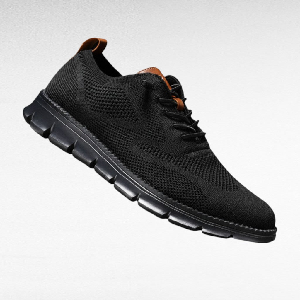 Luciano - Scarpe in mesh eleganti