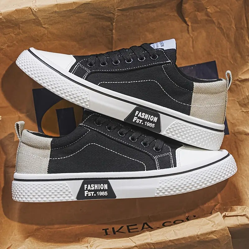 AV - Sneakers Urbane con Supporto