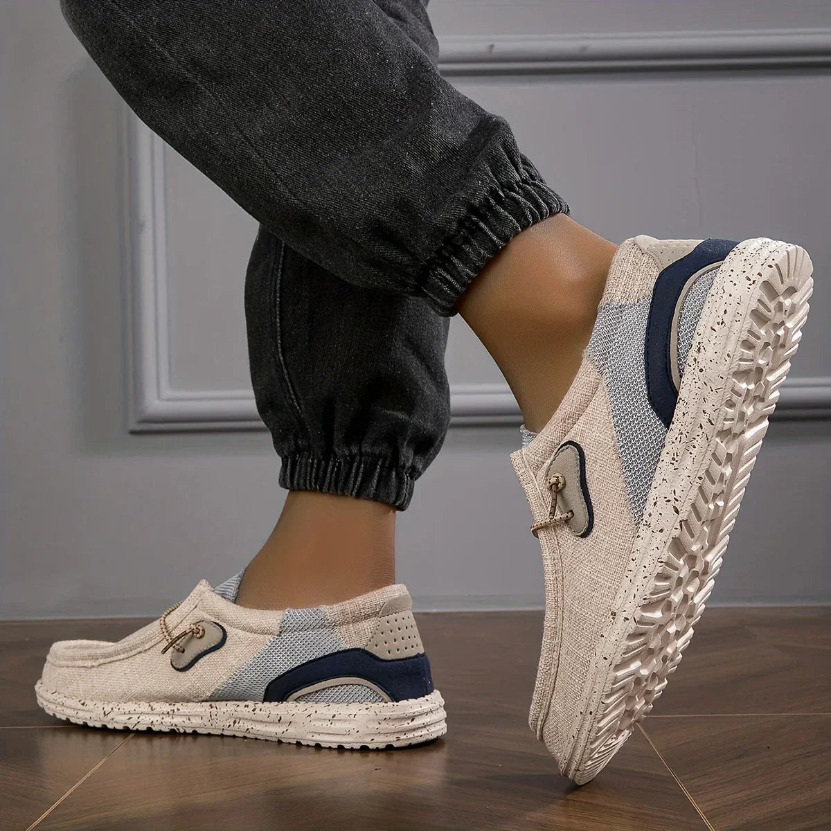 Axel - Scarpe estive traspiranti e antiscivolo