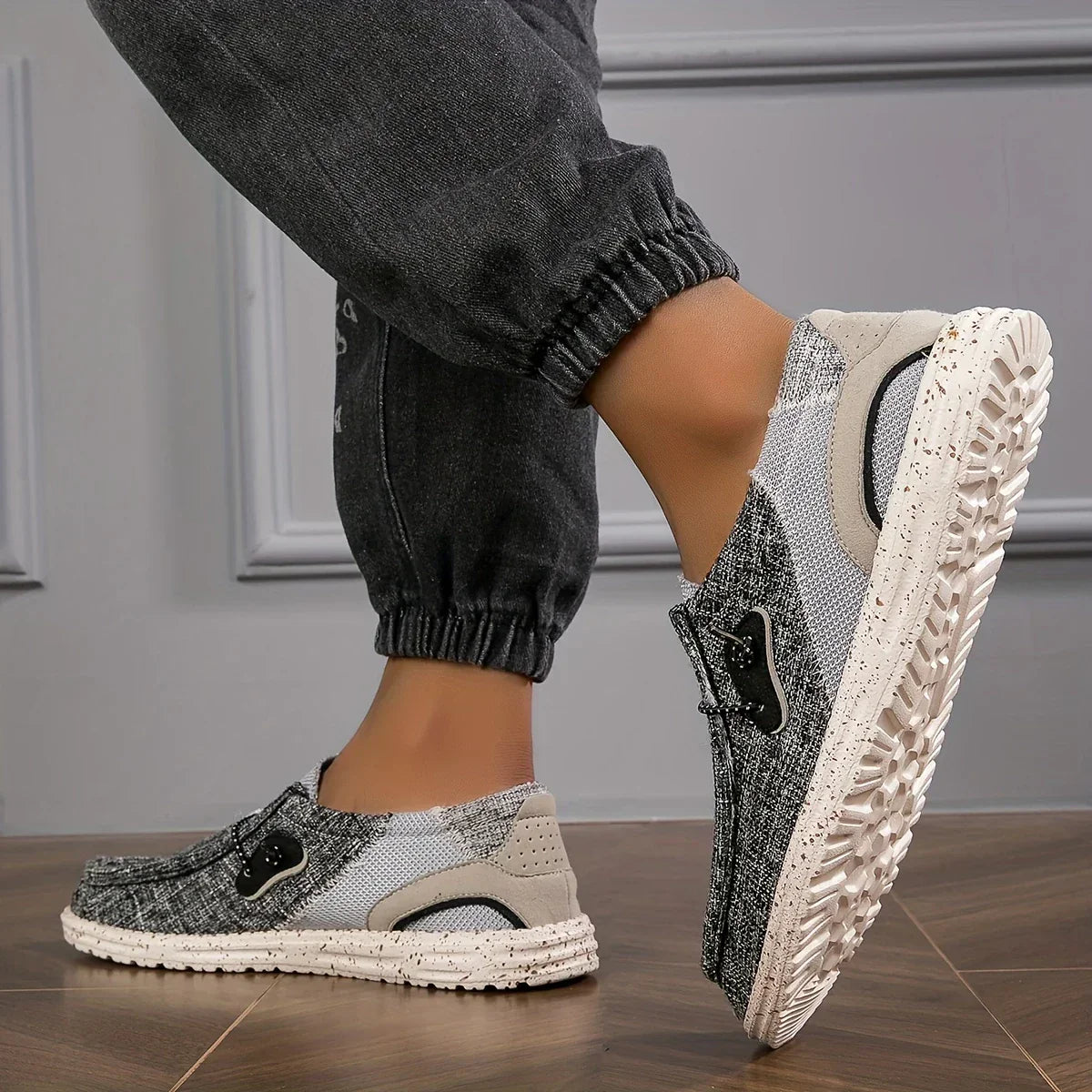 Axel - Scarpe estive traspiranti e antiscivolo